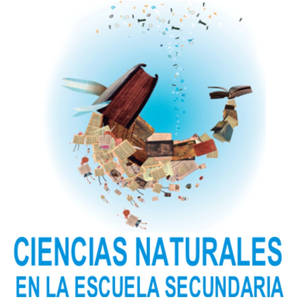 Cs. Naturales Secundario